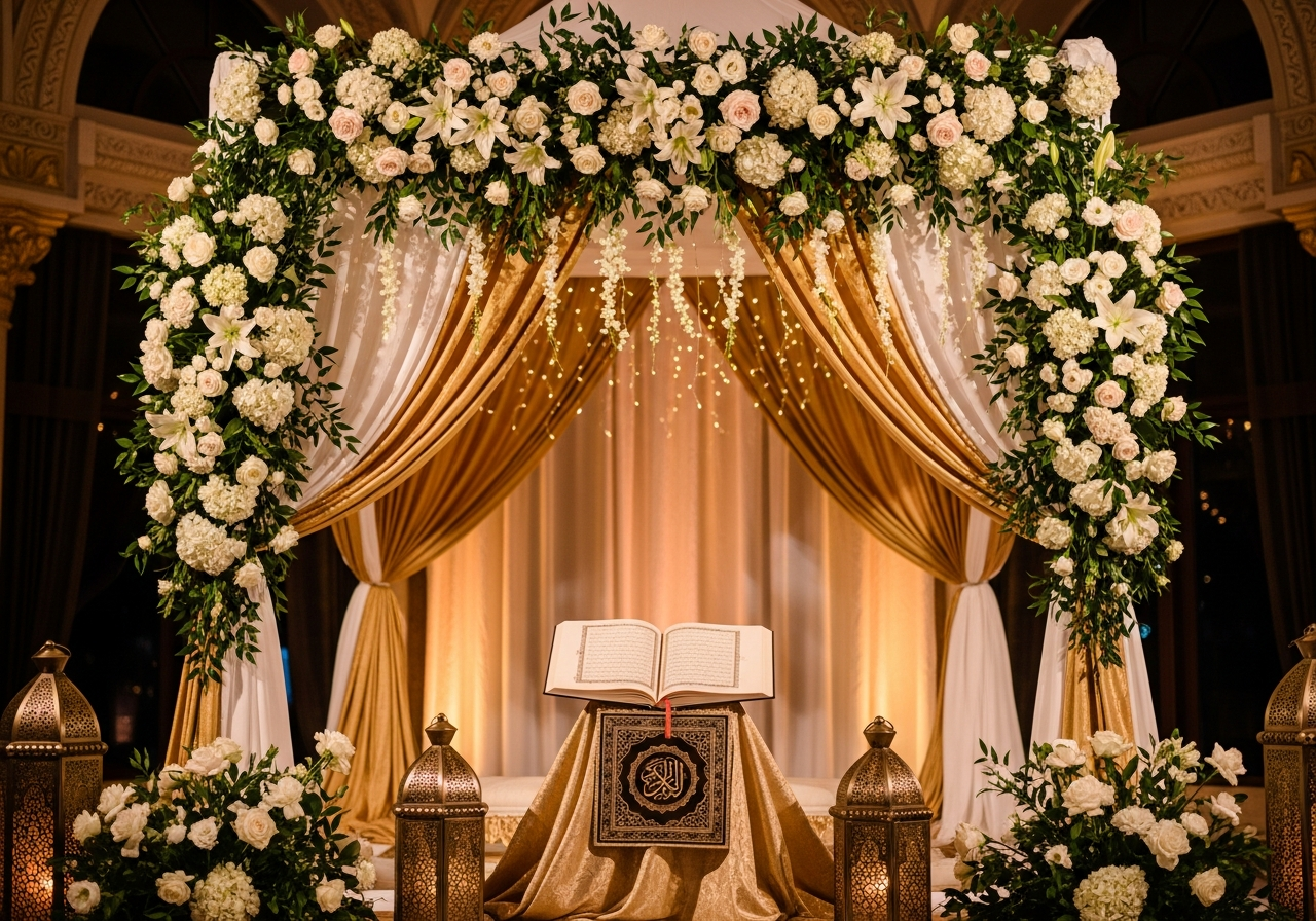 Manpasand Shadi — Islamic marriage guidance
