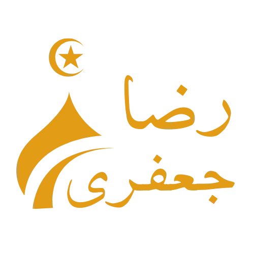 Raza Jafferi Logo